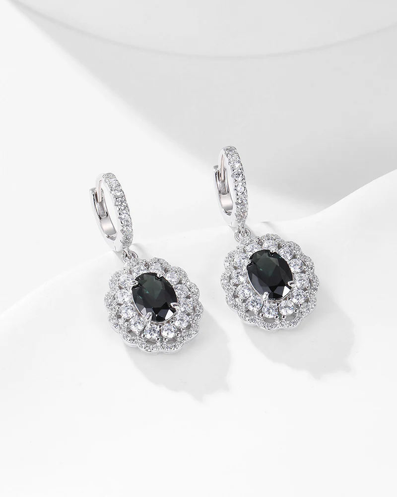 Royale Émeraude Earring - 8342500 - Image 5