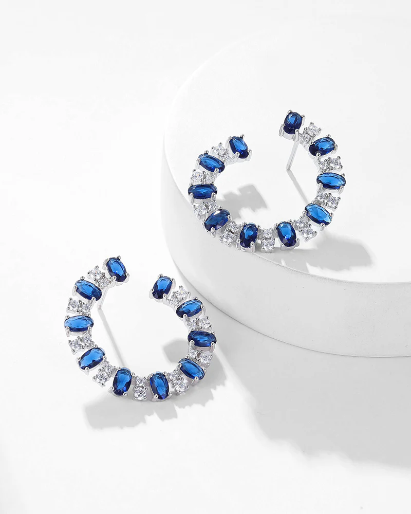 Royale Saphir Earring - 8342000 - Image 5