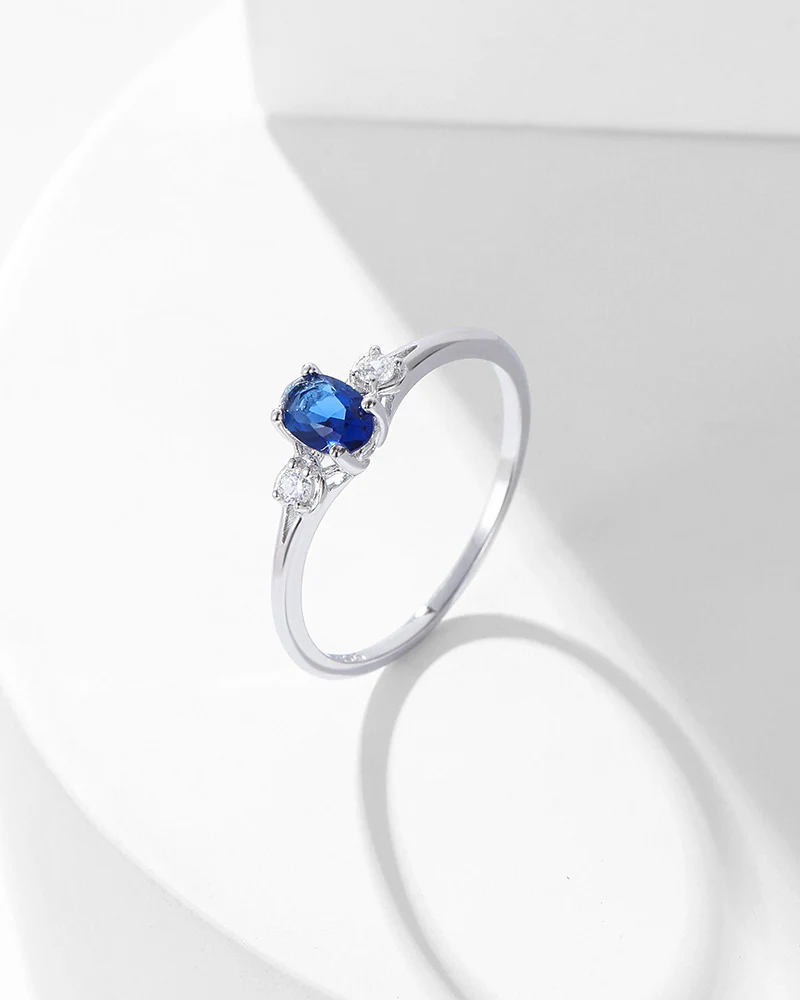 Royale Saphir Ring - 8312000 - Image 4