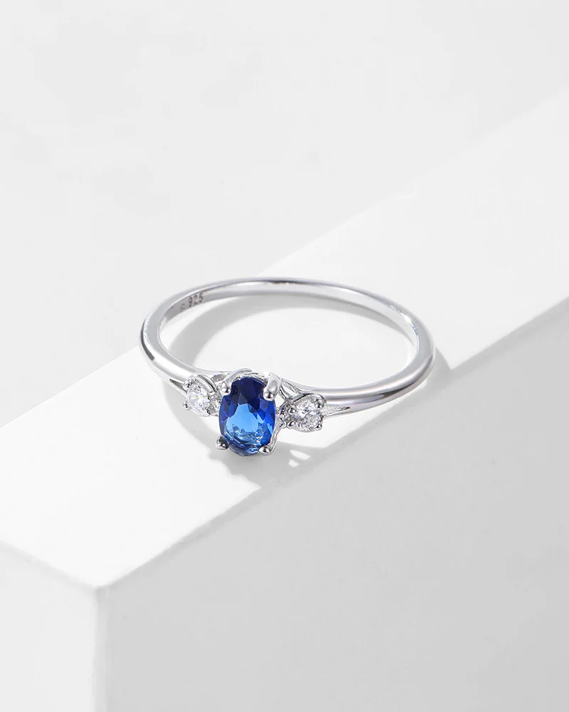 Royale Saphir Ring - 8312000 - Image 5