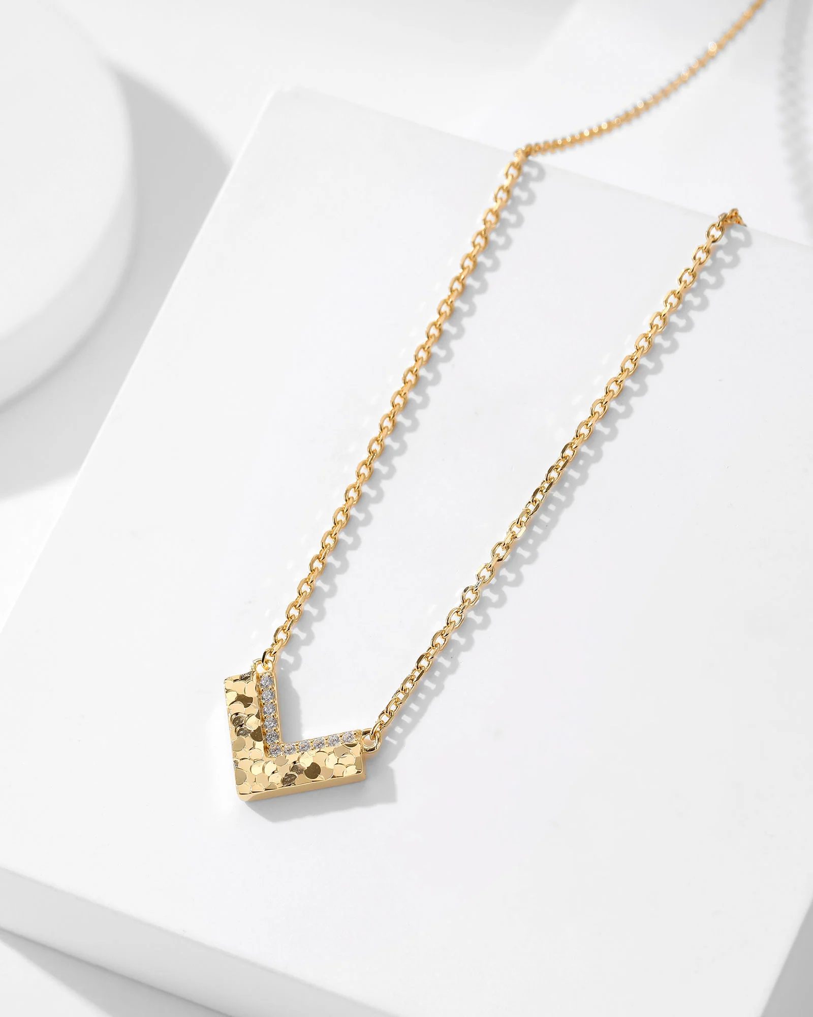 Scintille Necklace - 8330900 - Image 4
