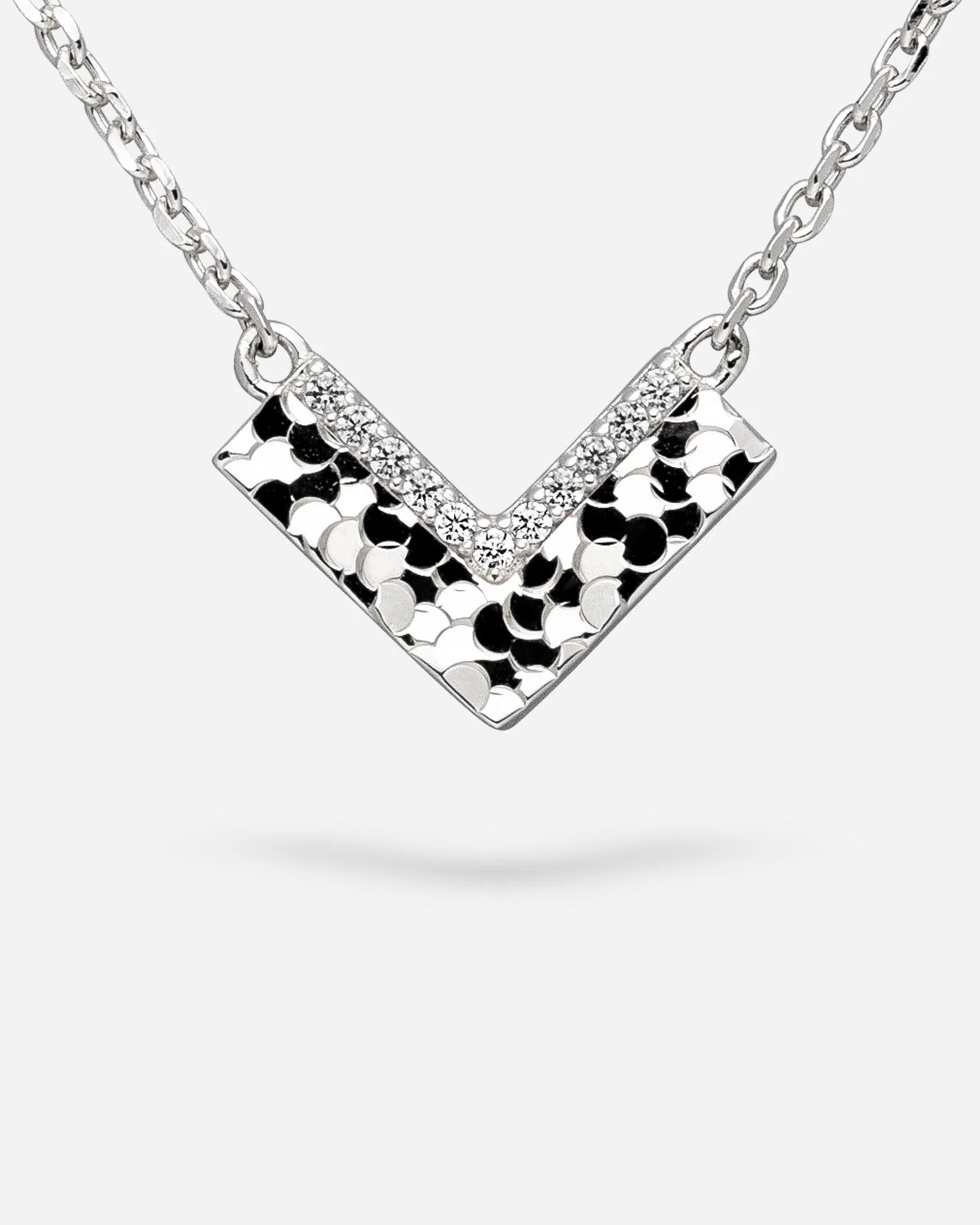 Scintille Necklace - 8332500