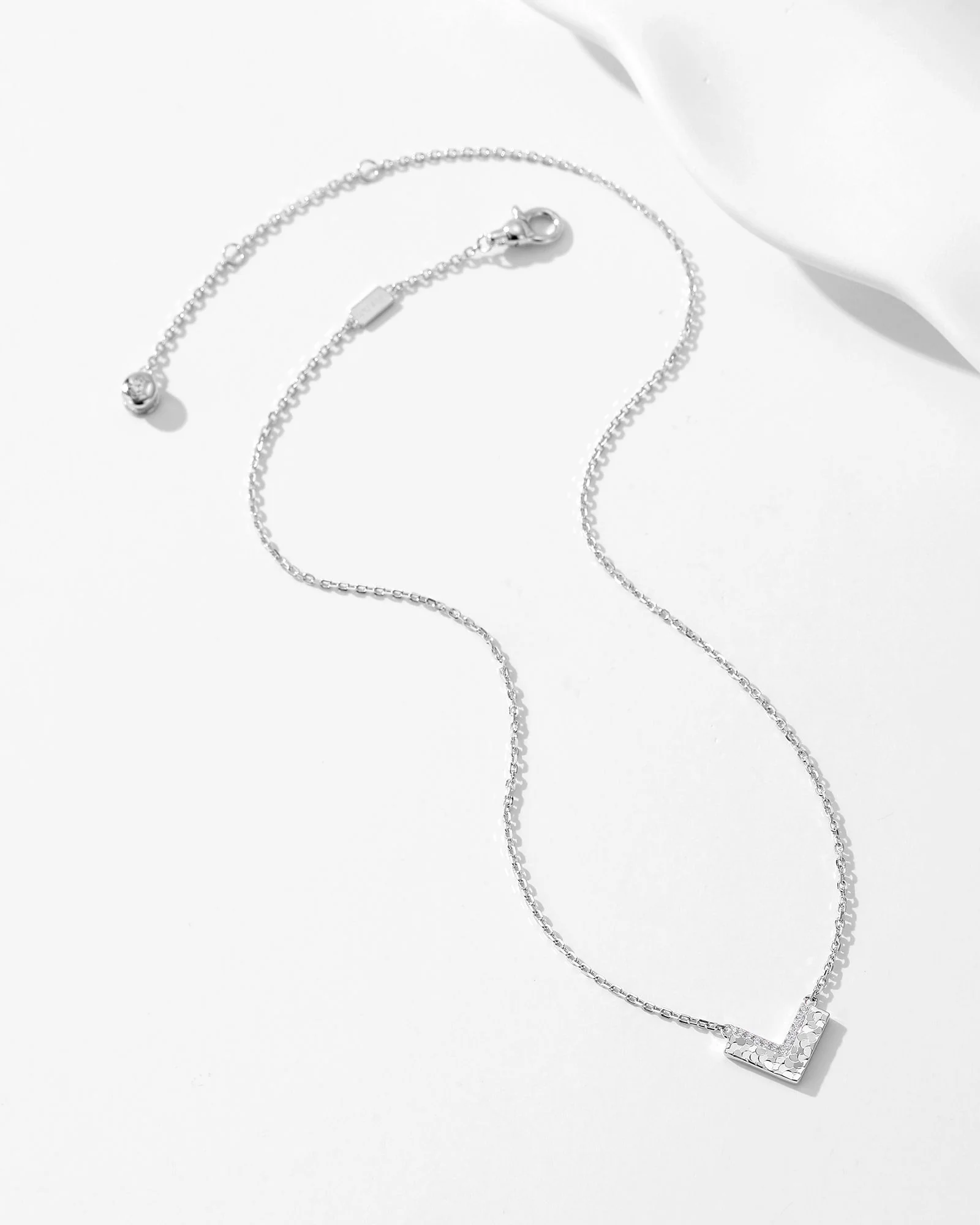 Scintille Necklace - 8332500 - Image 4