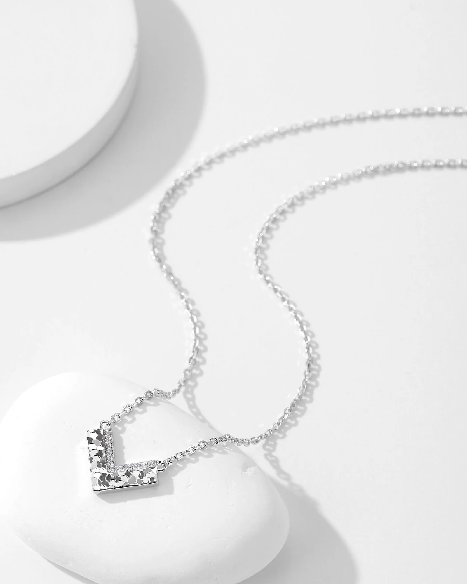 Scintille Necklace - 8332500 - Image 5