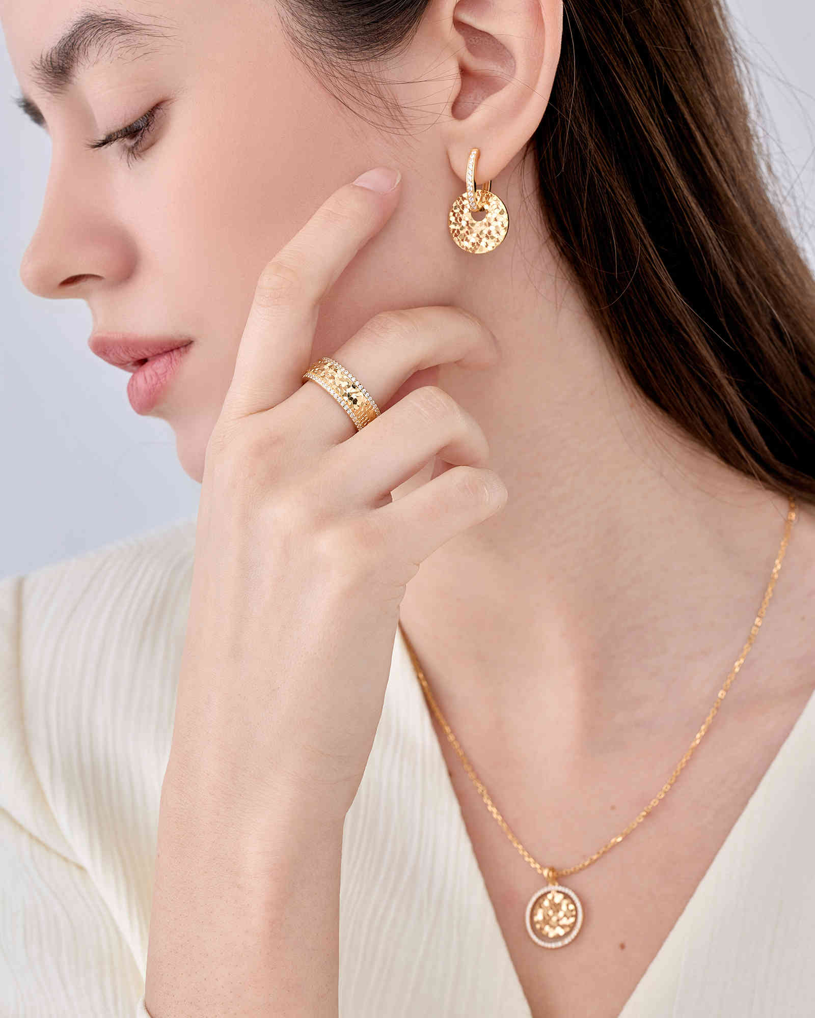 Scintille Ring - 8310400 - Image 2