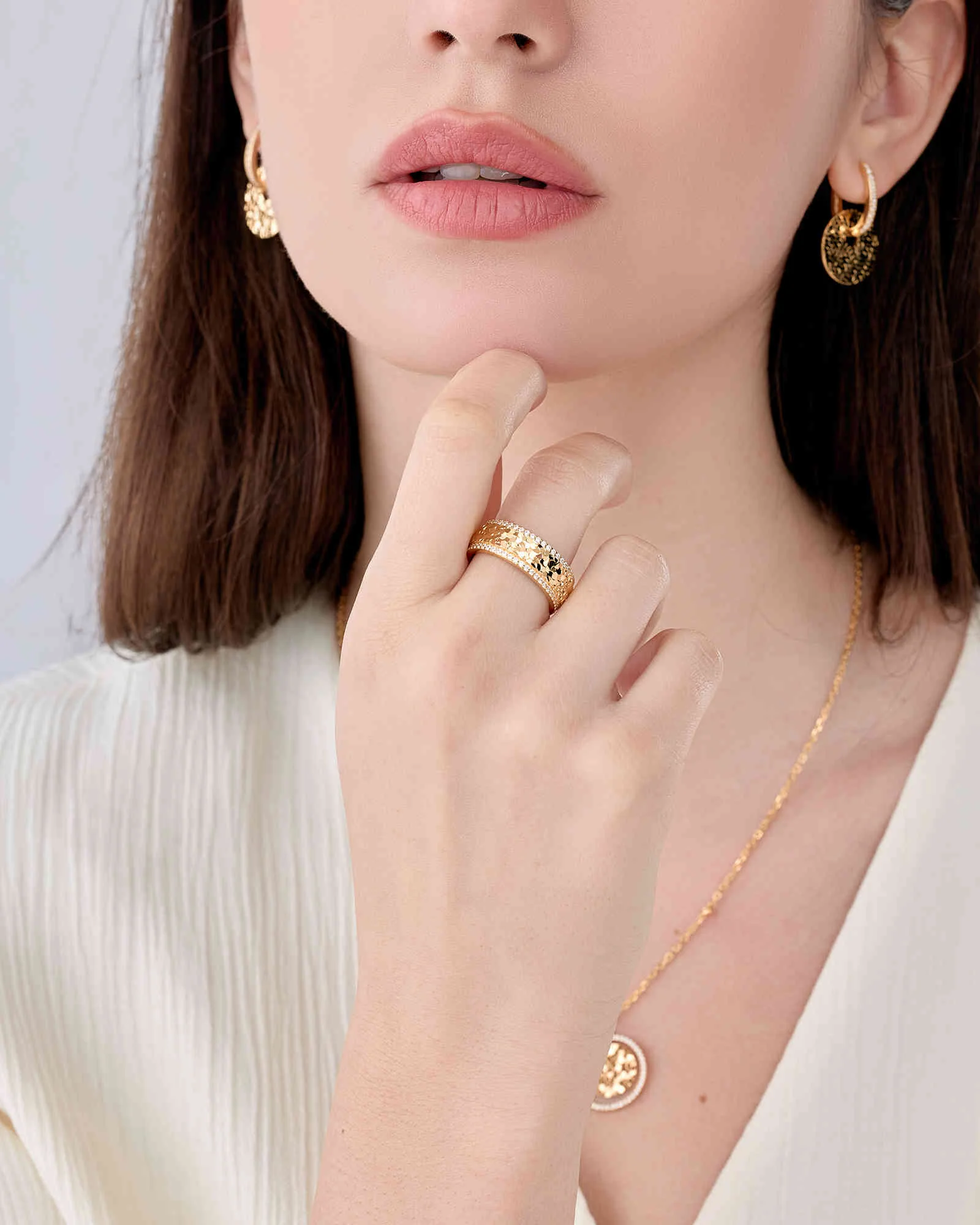 Scintille Ring - 8310400 - Image 3