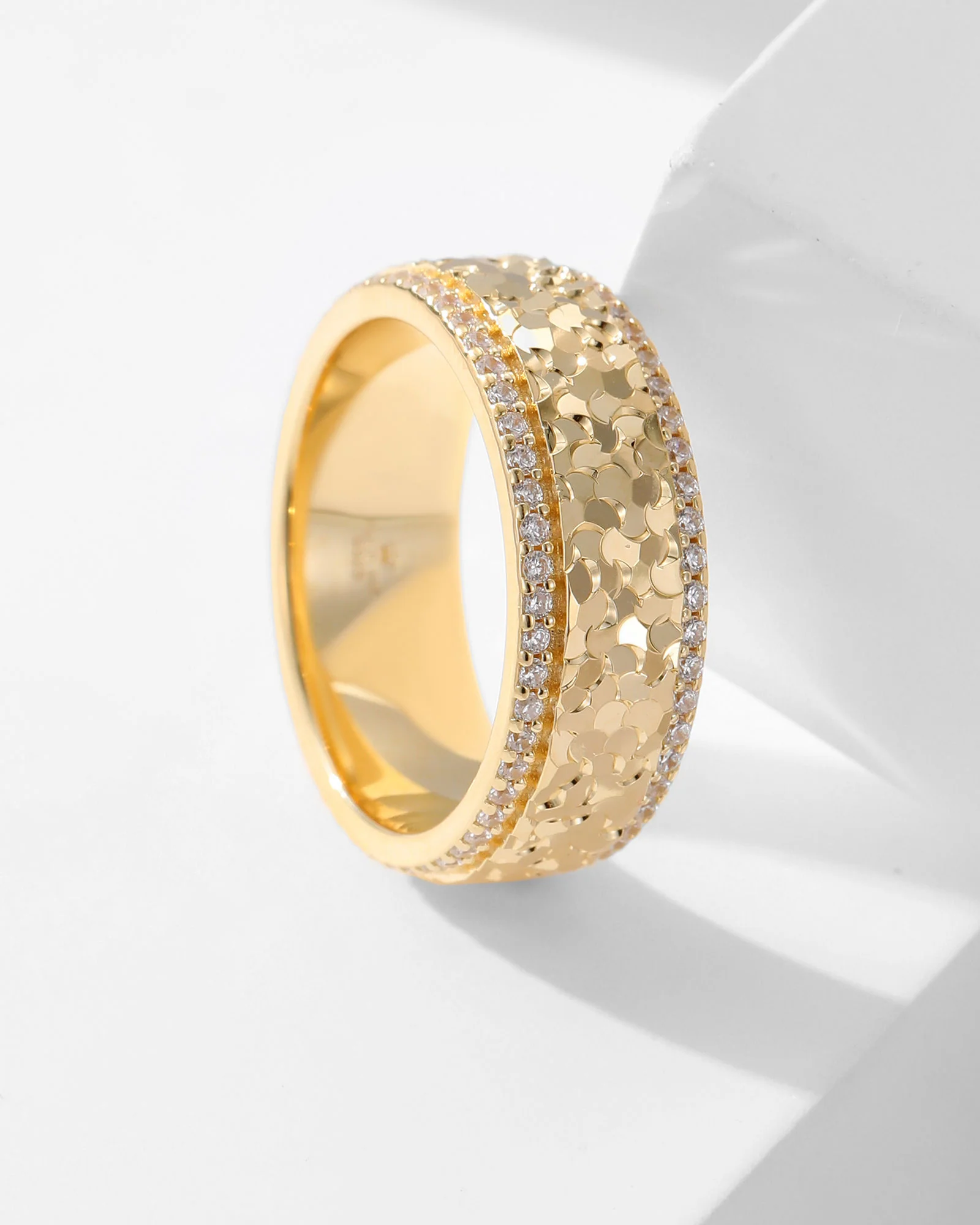 Scintille Ring - 8310400 - Image 4