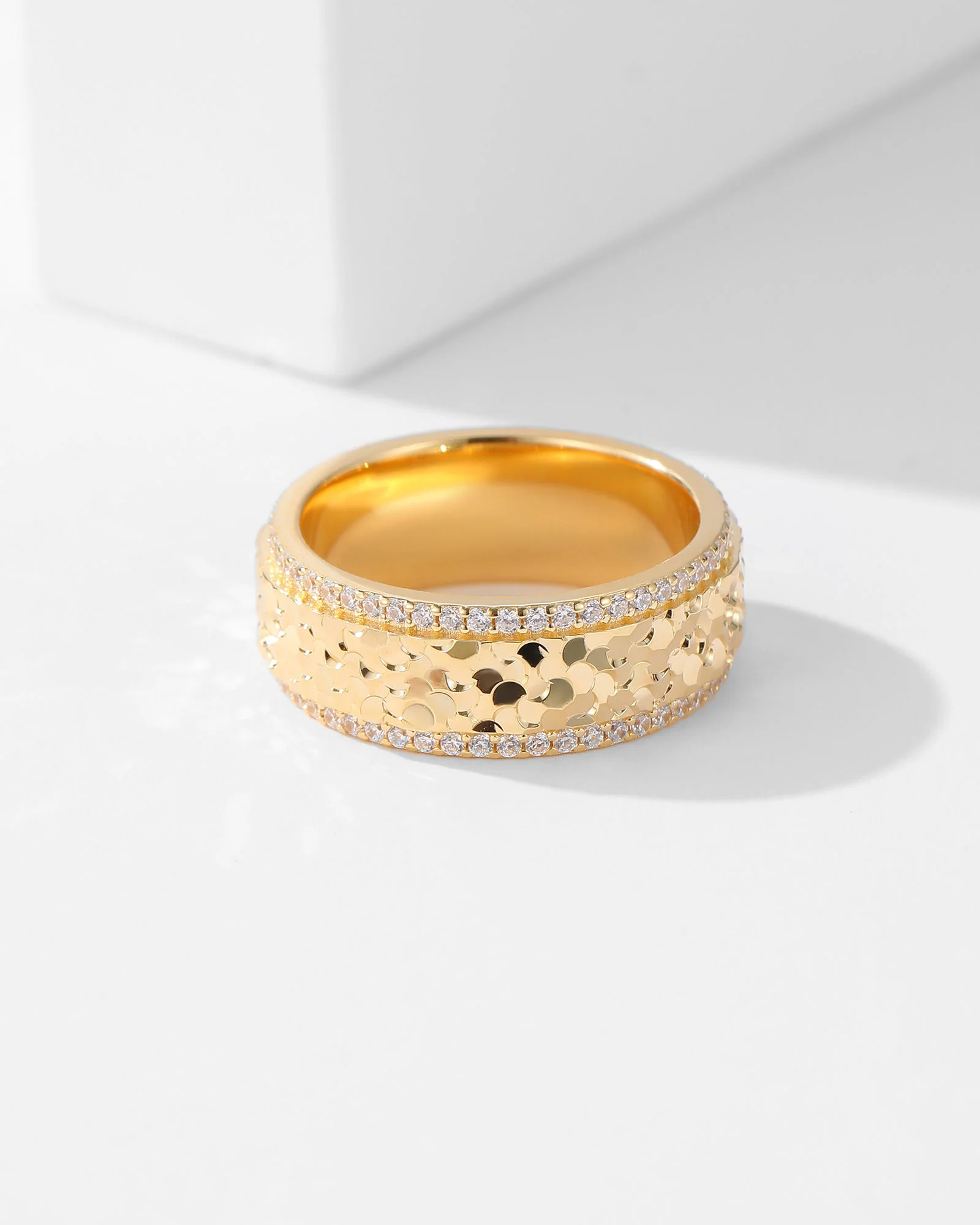 Scintille Ring - 8310400 - Image 5