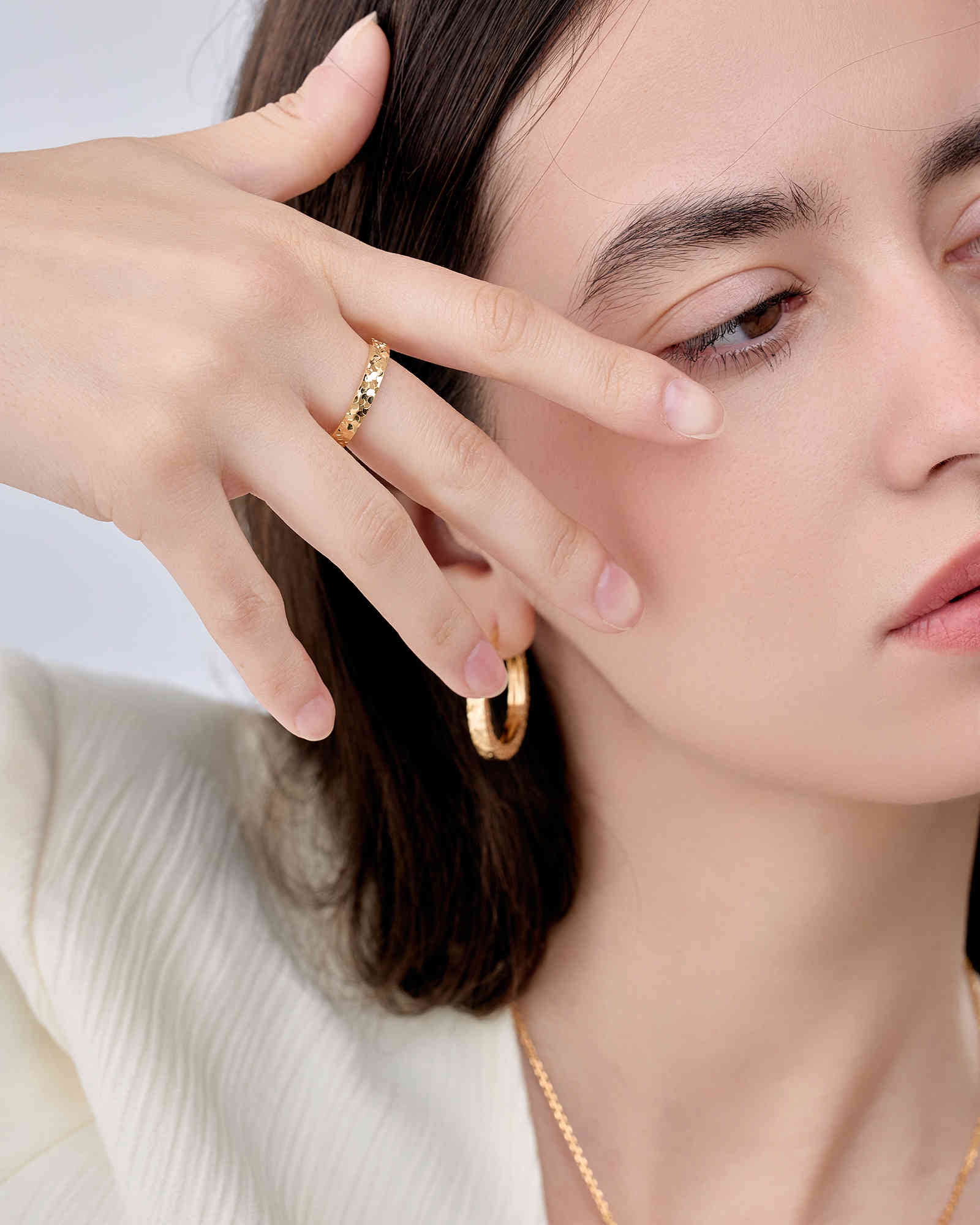 Scintille Ring - 8310930 - Image 3