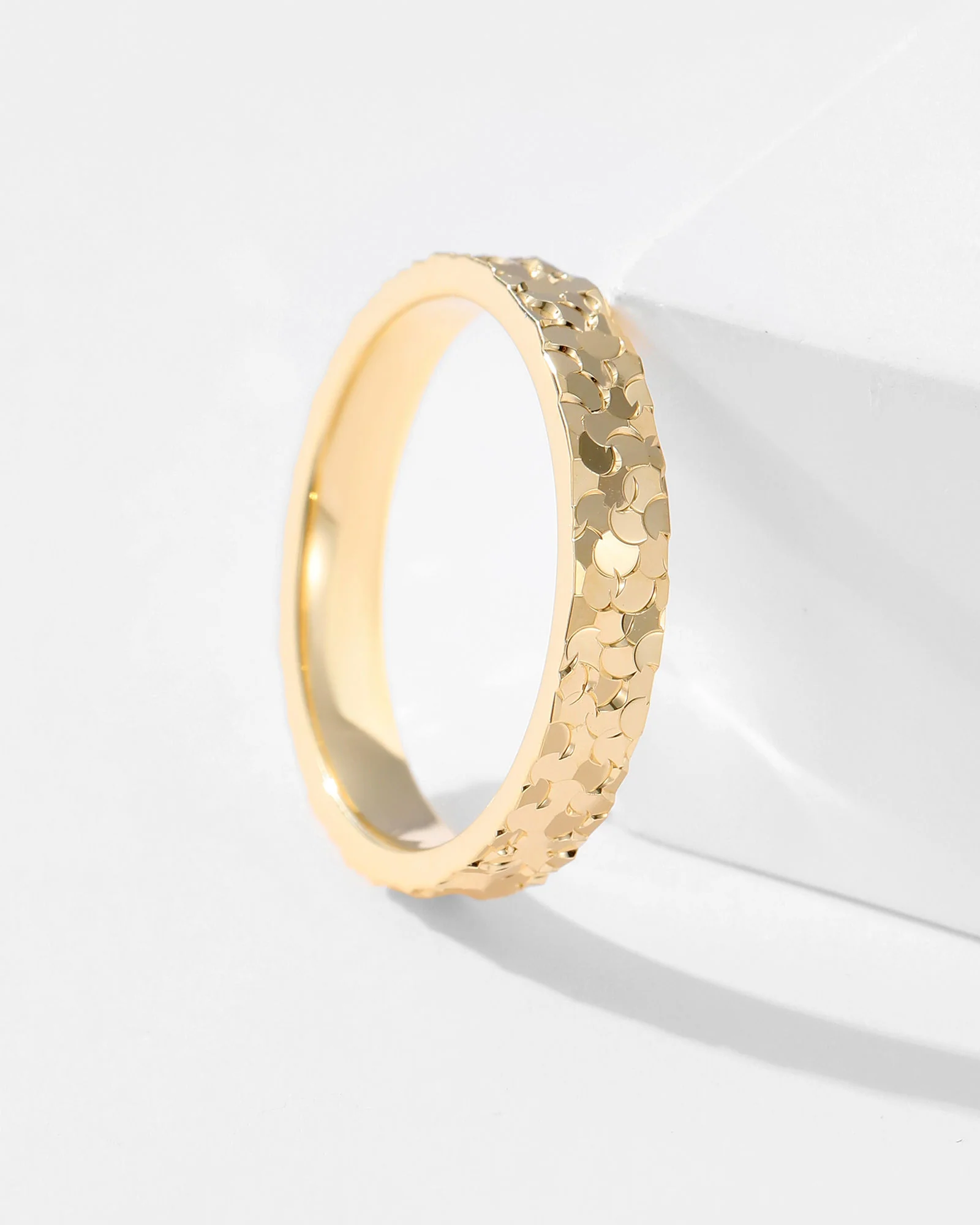 Scintille Ring - 8310930 - Image 4