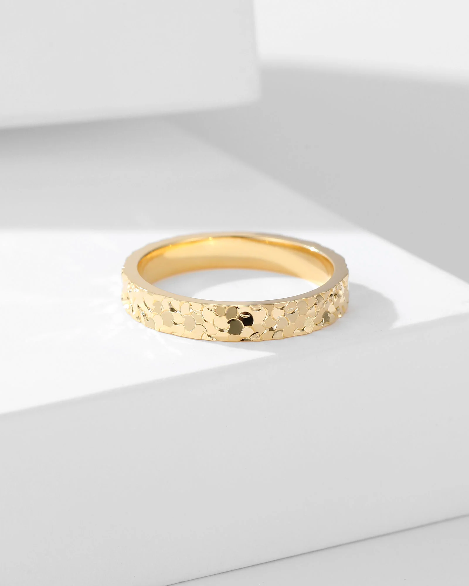 Scintille Ring - 8310930 - Image 5