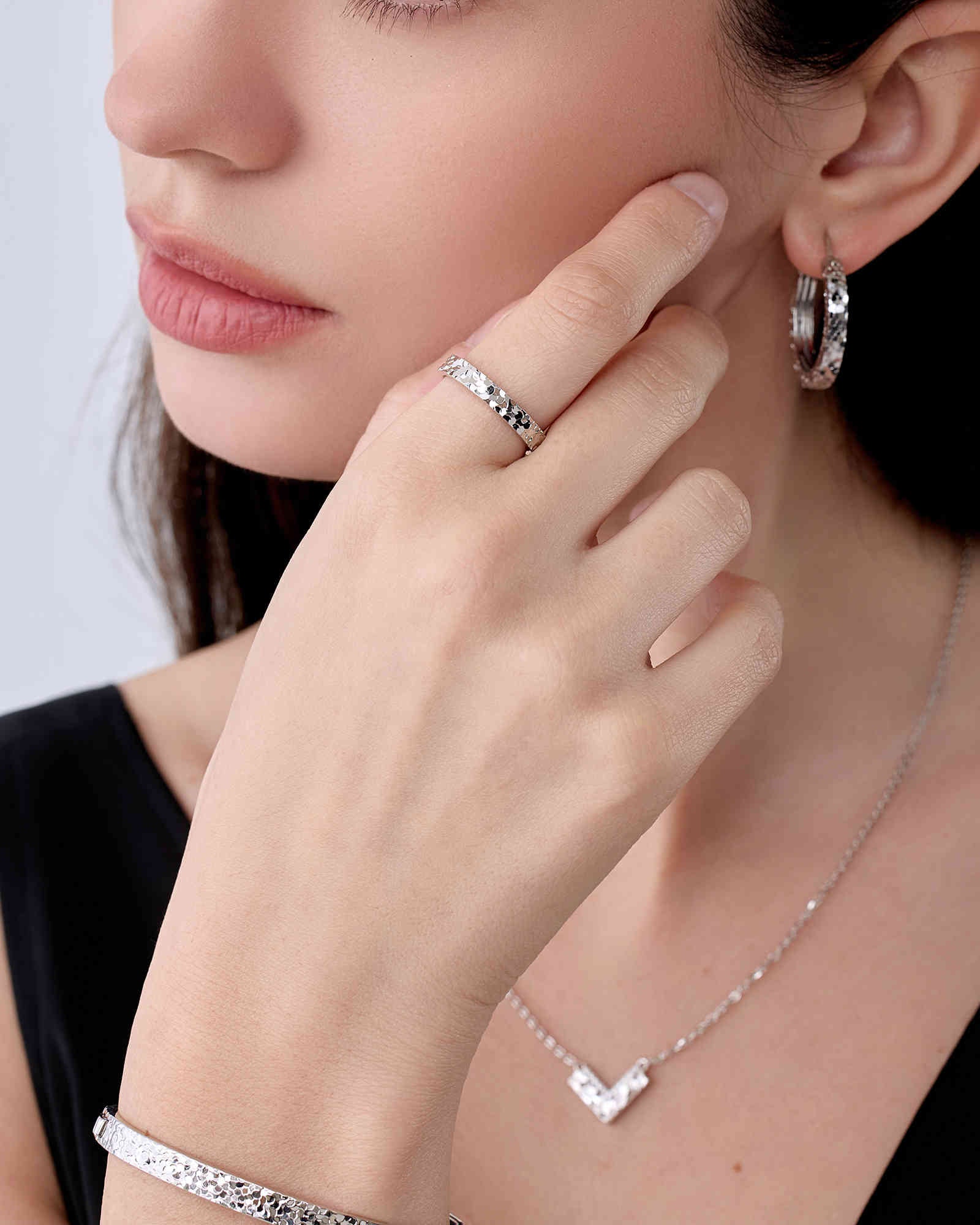Scintille Ring - 8312500 - Image 3