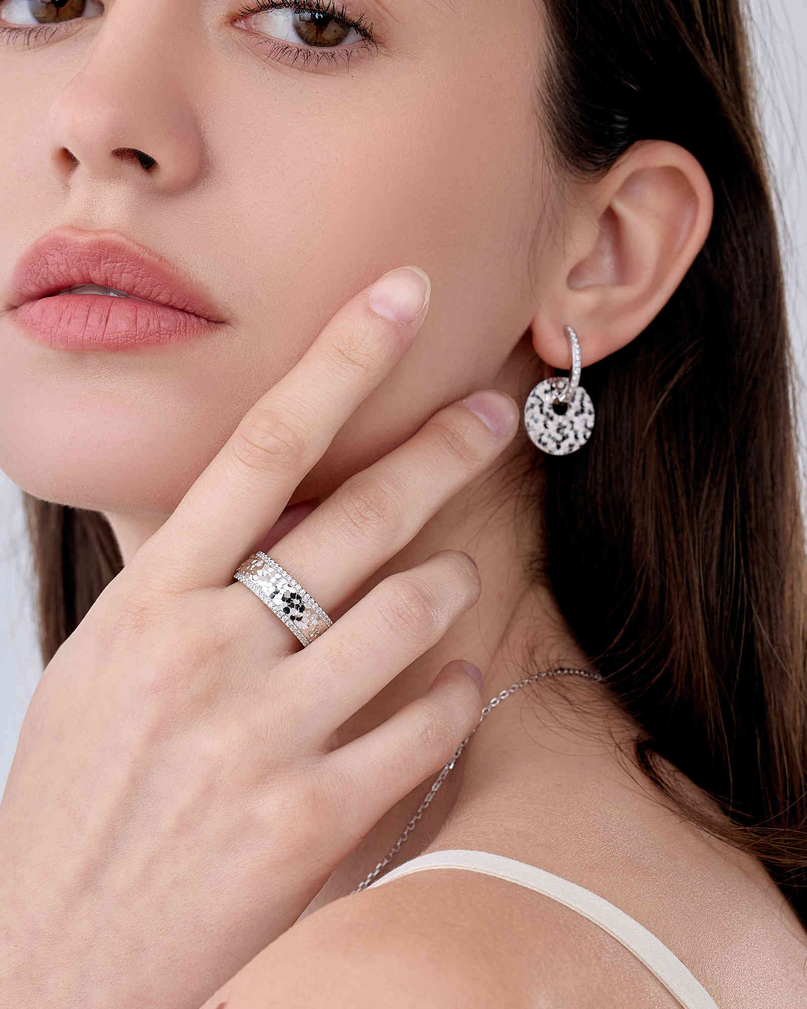 Scintille Ring - 8312930 - Image 3