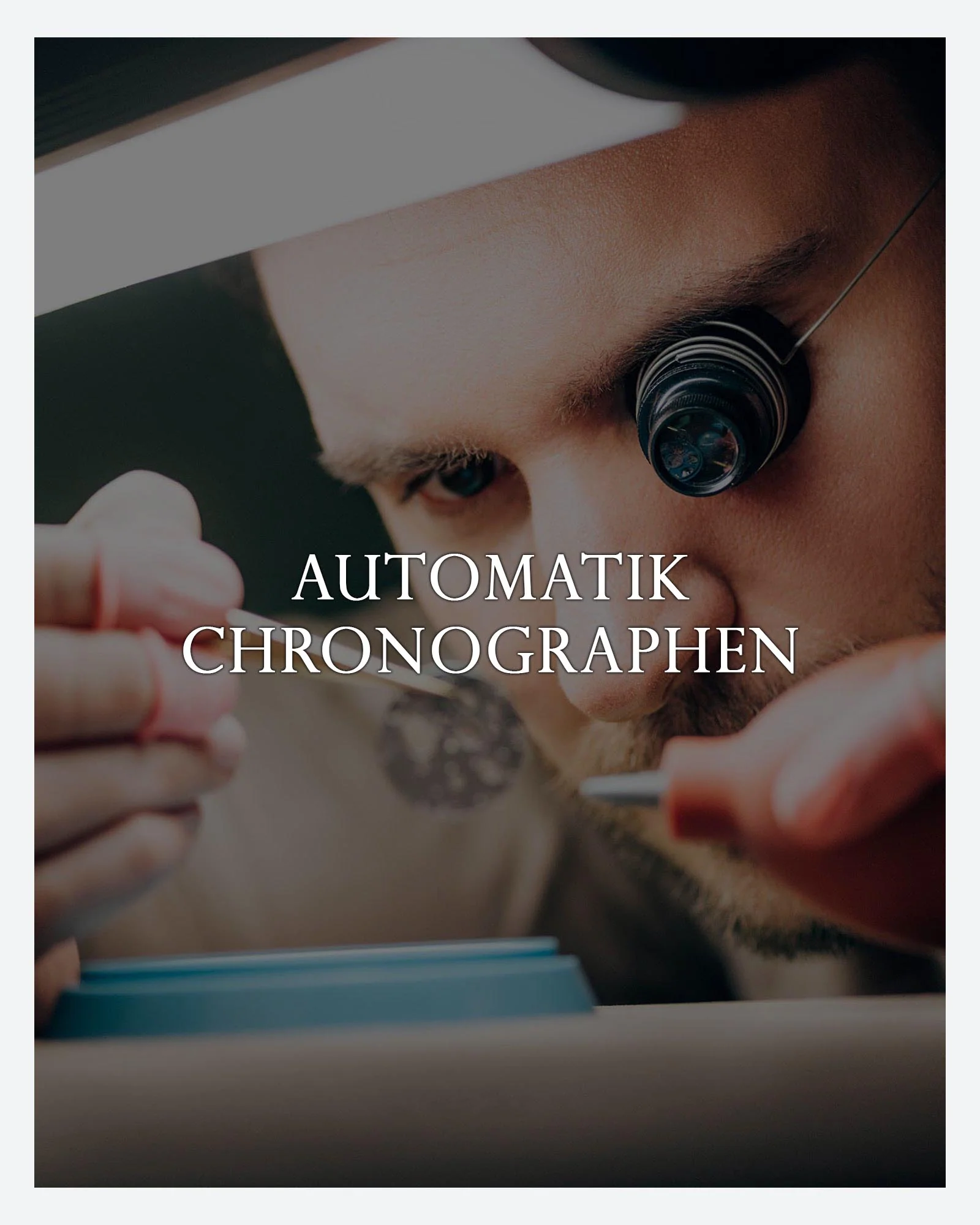 Service - AutoChronoCare 50