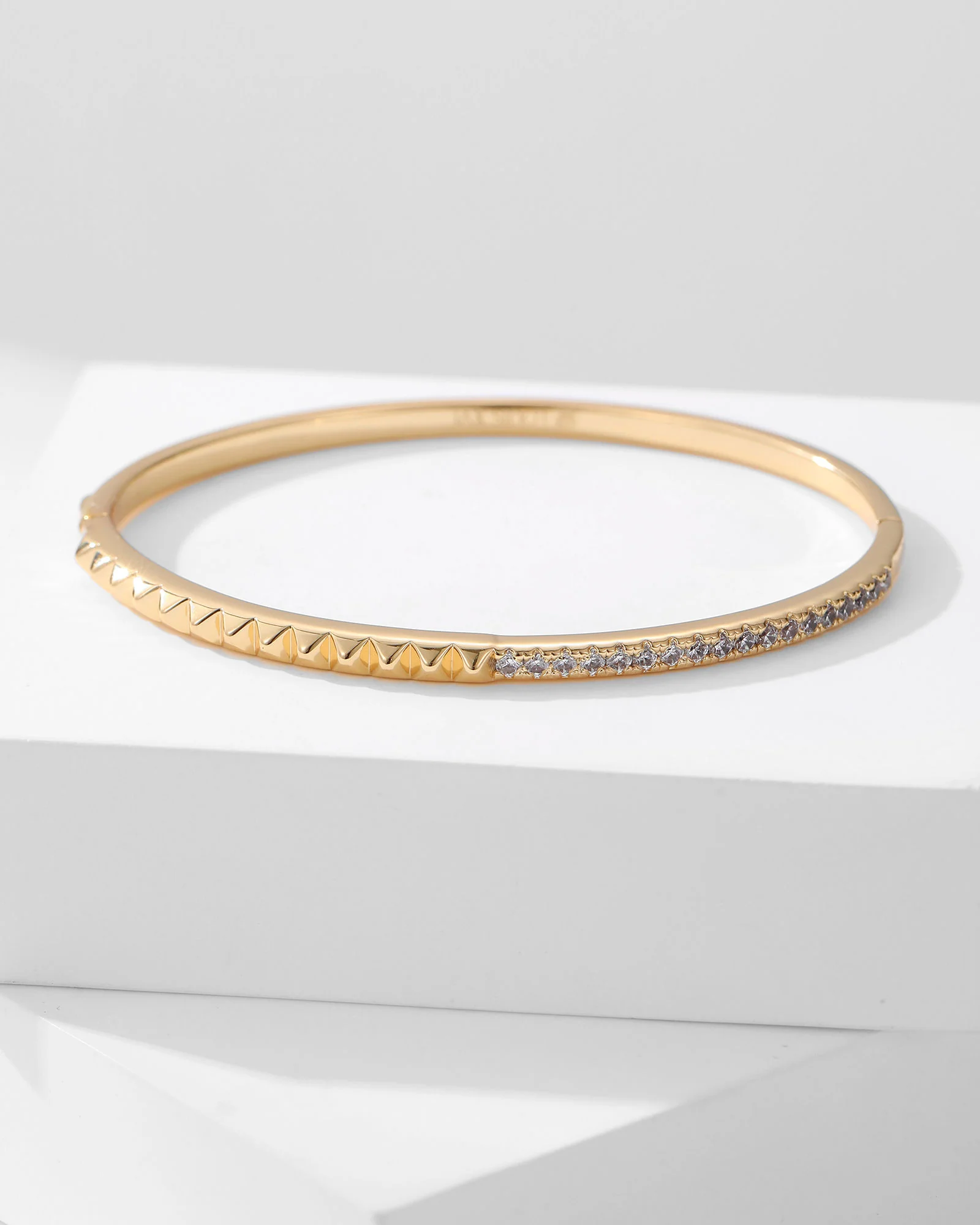 Valenza Bangle - 8320900 - Image 5