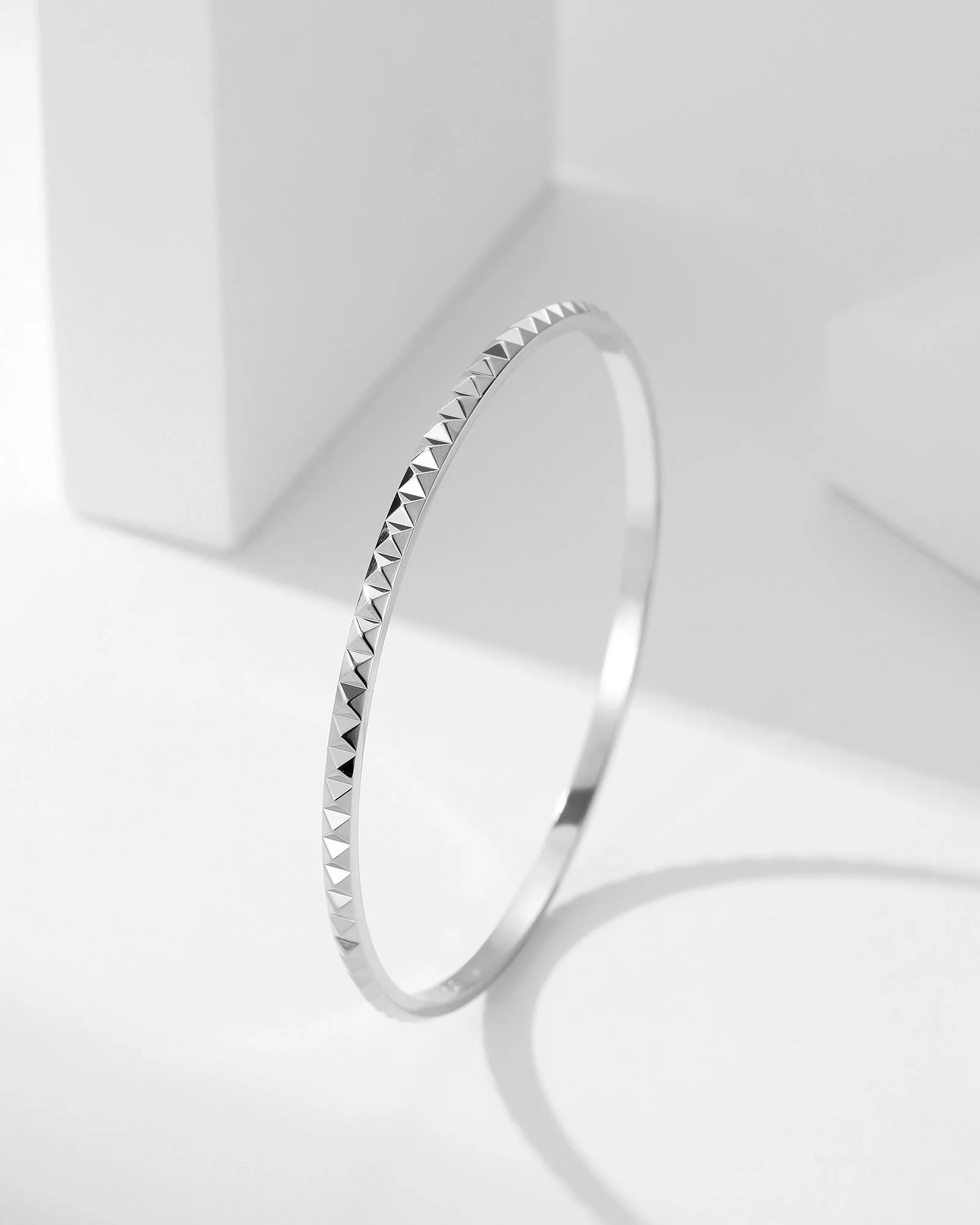 Valenza Bangle - 8322800 - Image 4