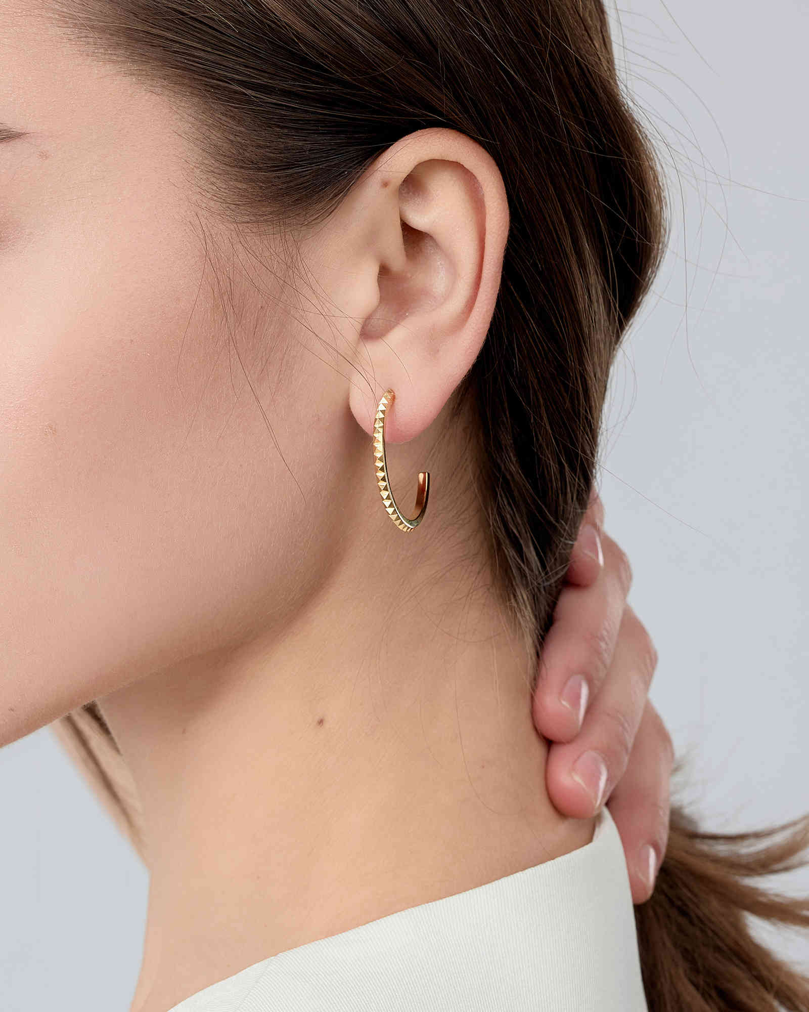 Valenza Earring - 8340800 - Image 3