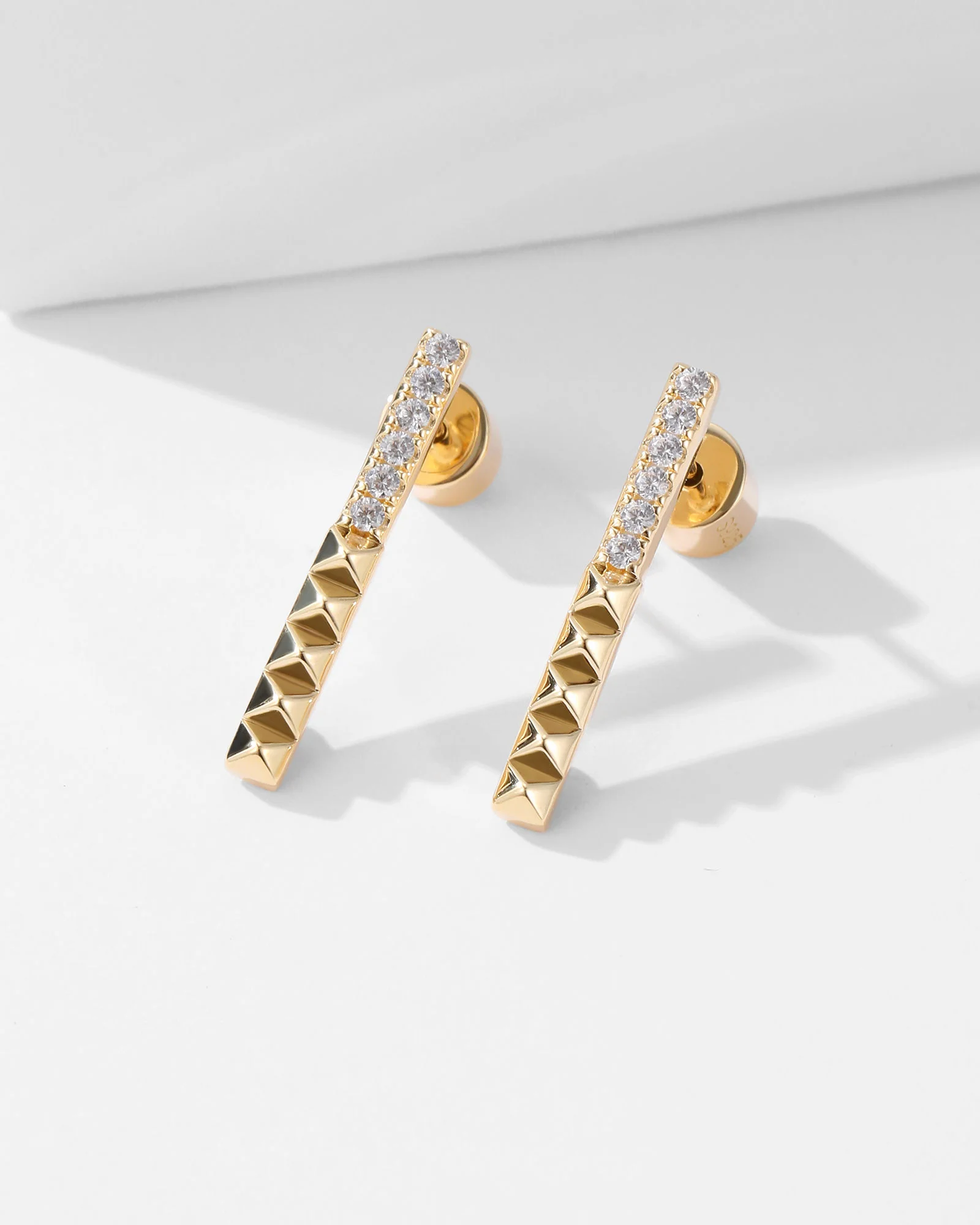 Valenza Earring - 8340910 - Image 4