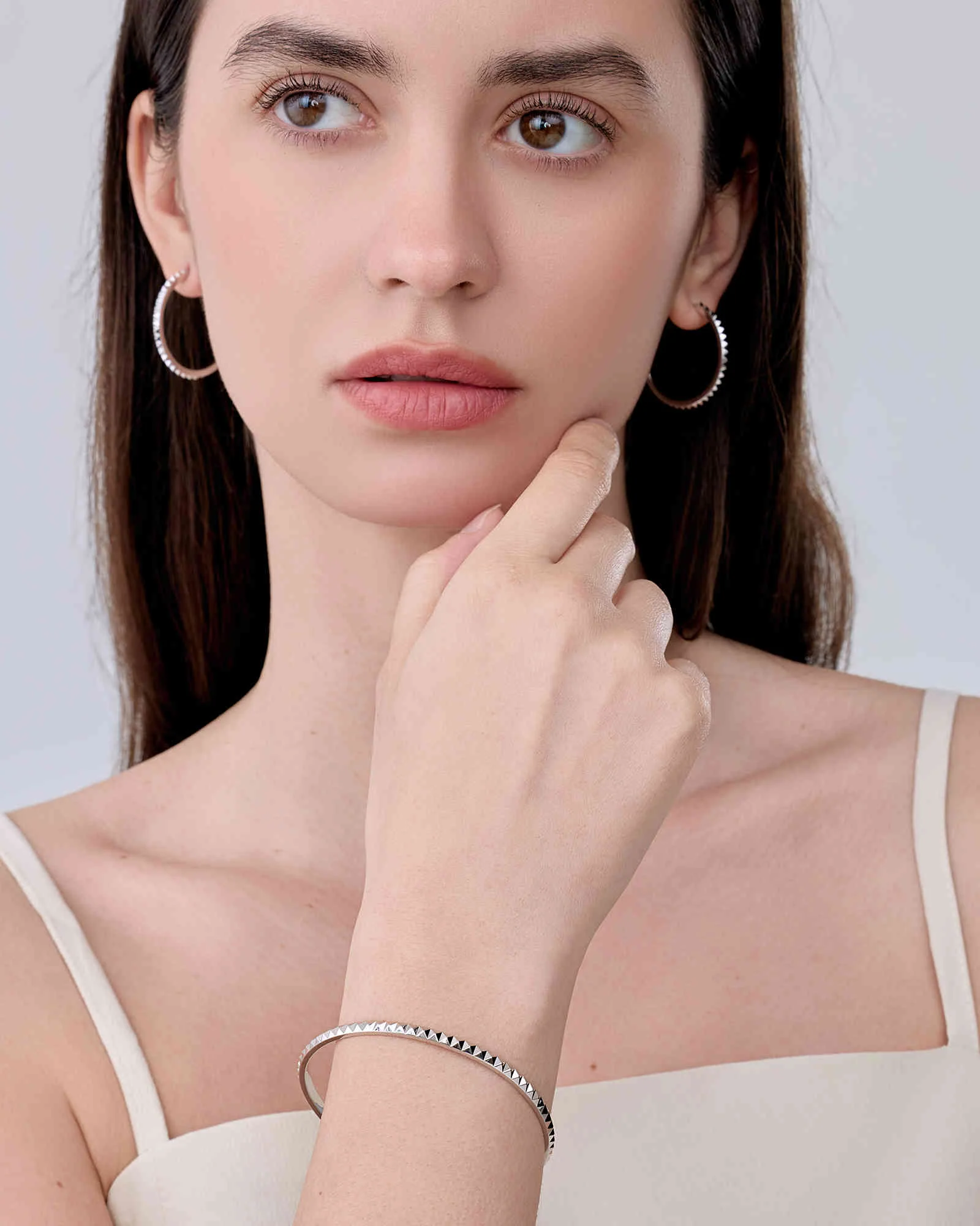 Valenza Earring - 8342930 - Image 3