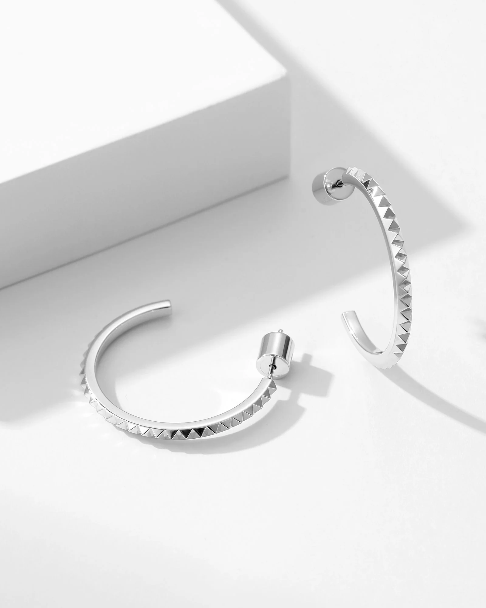 Valenza Earring - 8342930 - Image 4