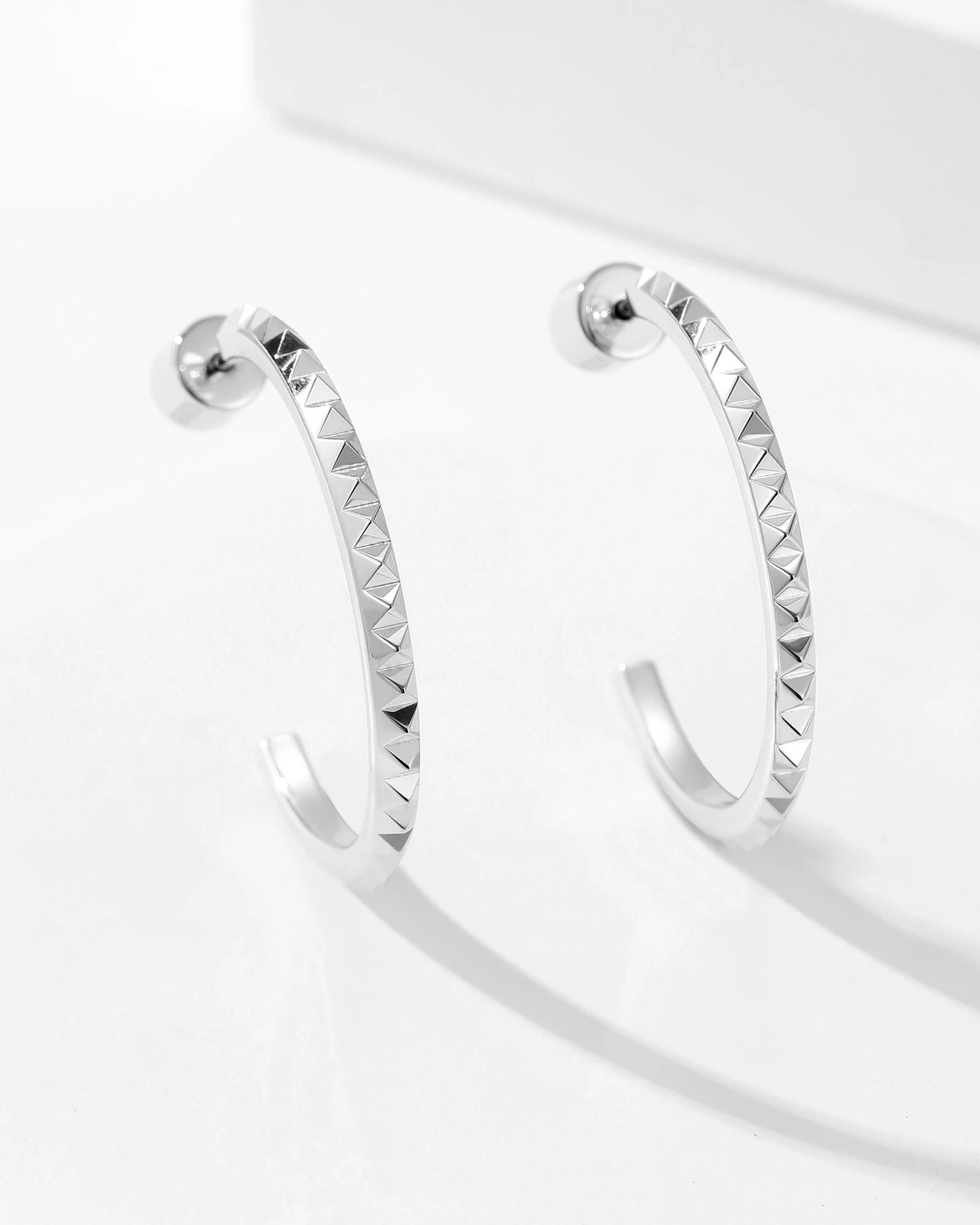 Valenza Earring - 8342930 - Image 5