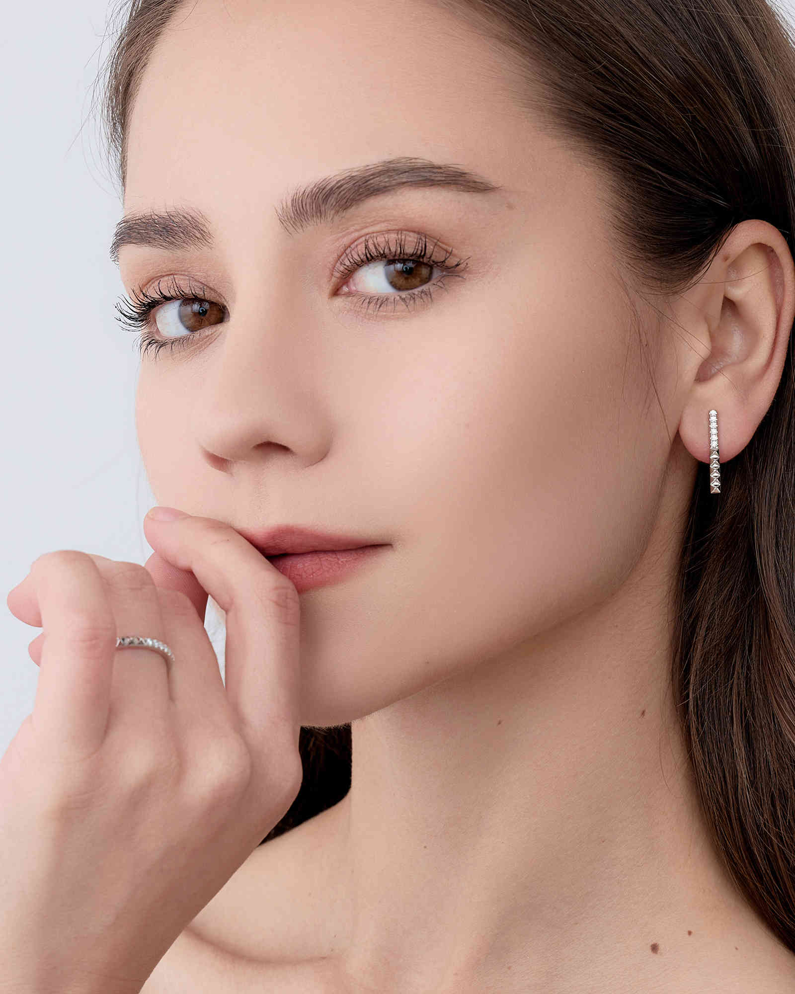 Valenza Earring - 8342950 - Image 3