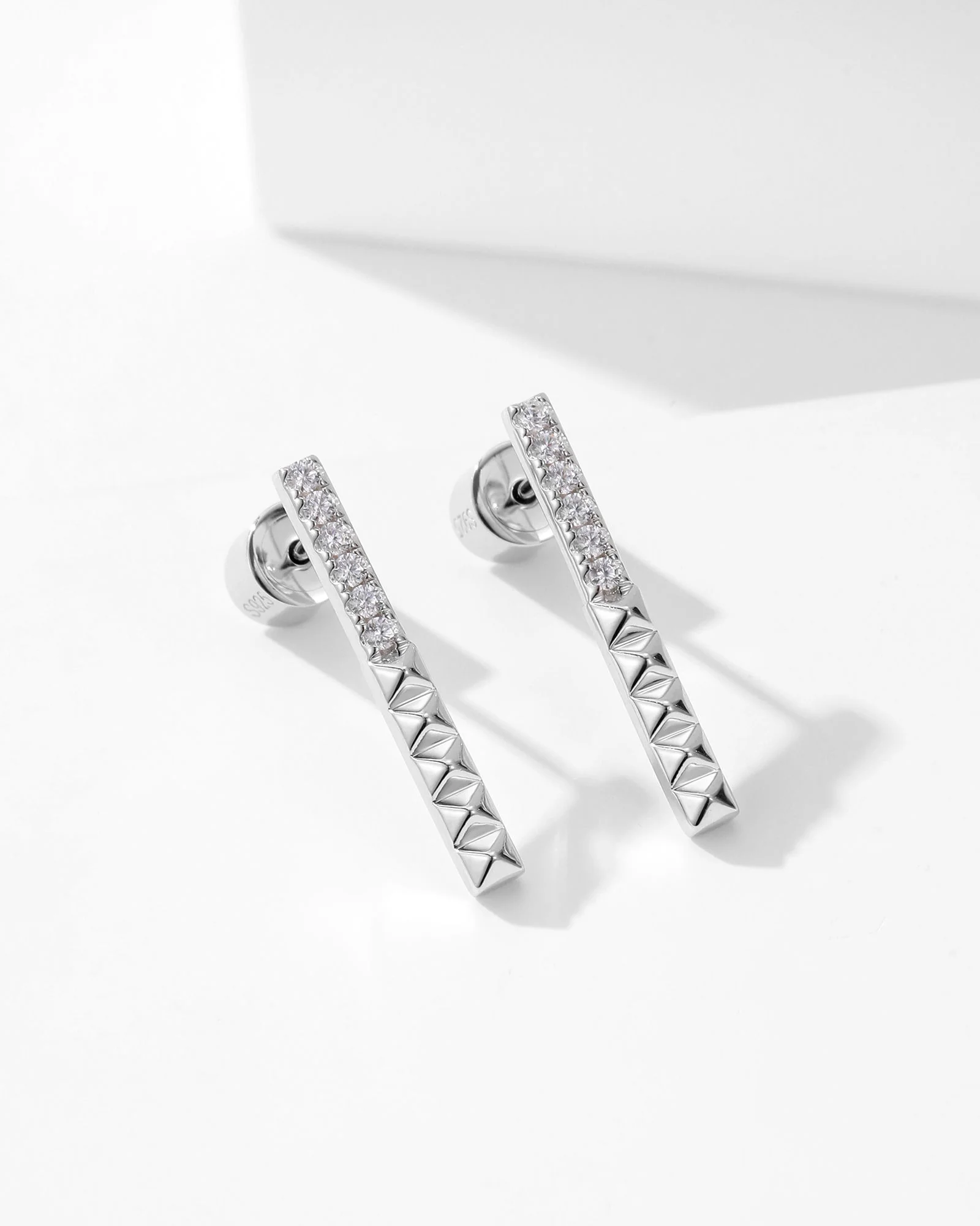 Valenza Earring - 8342950 - Image 4