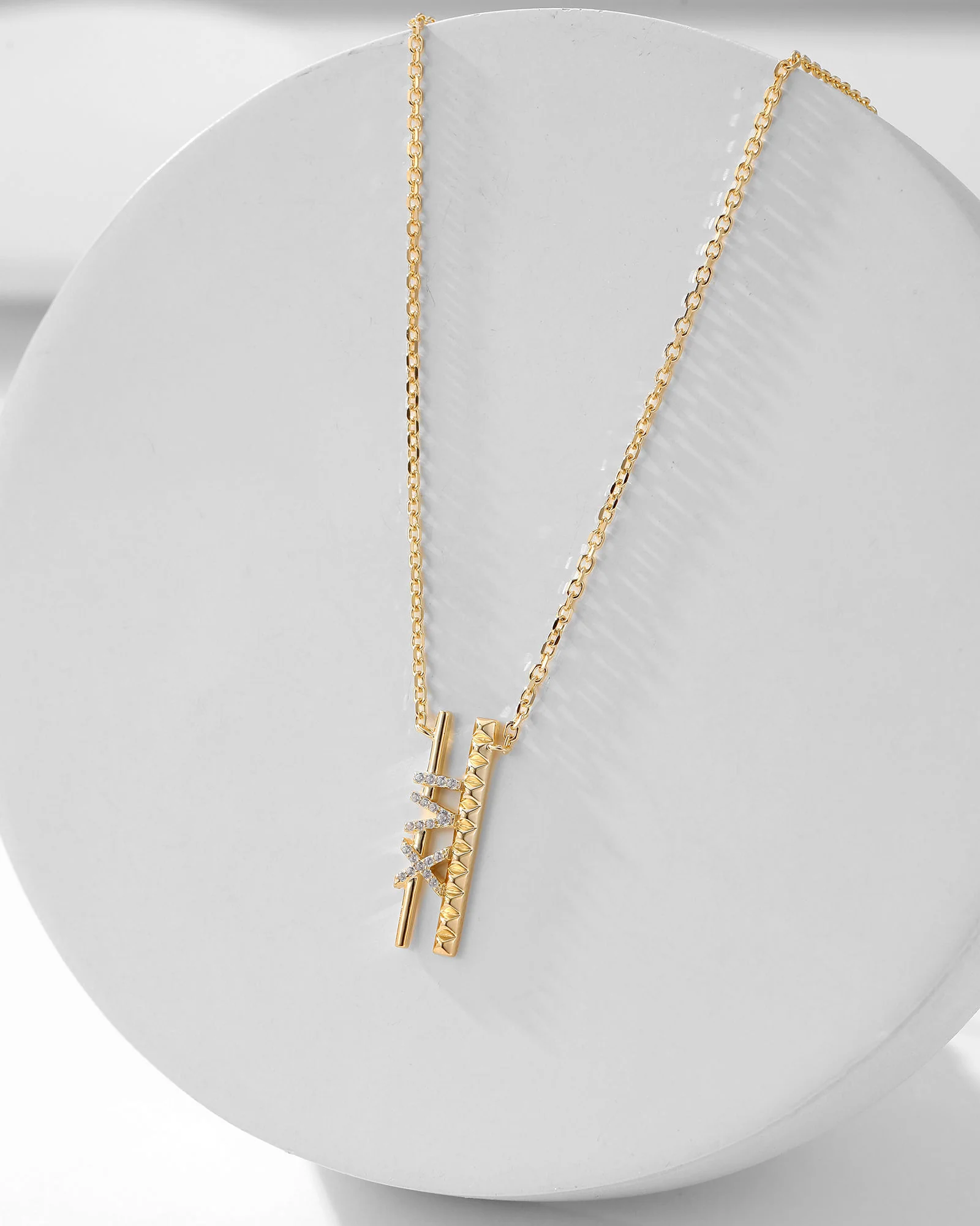 Valenza XVI Necklace - 8330800 - Image 4