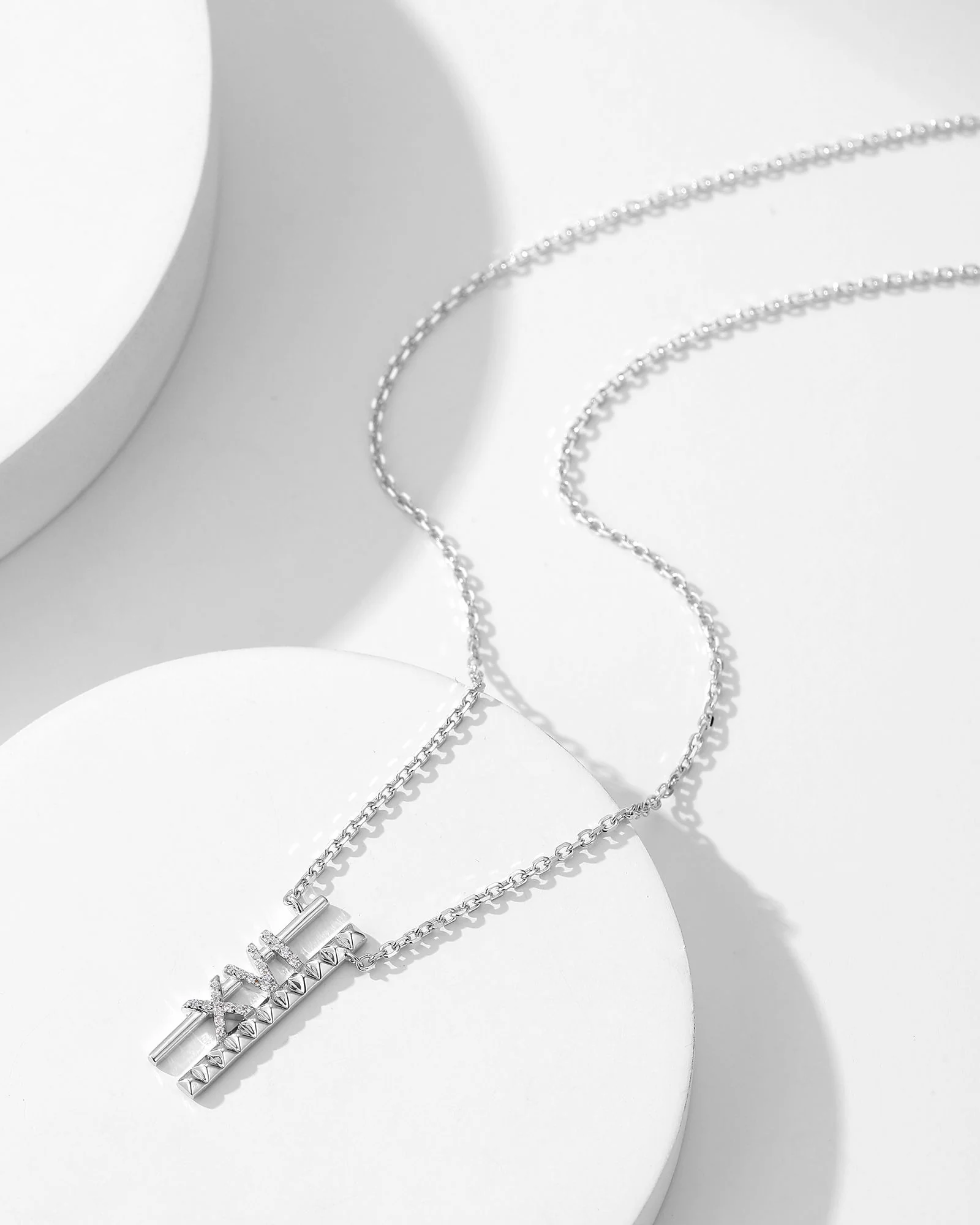 Valenza XVI Necklace - 8332910 - Image 4