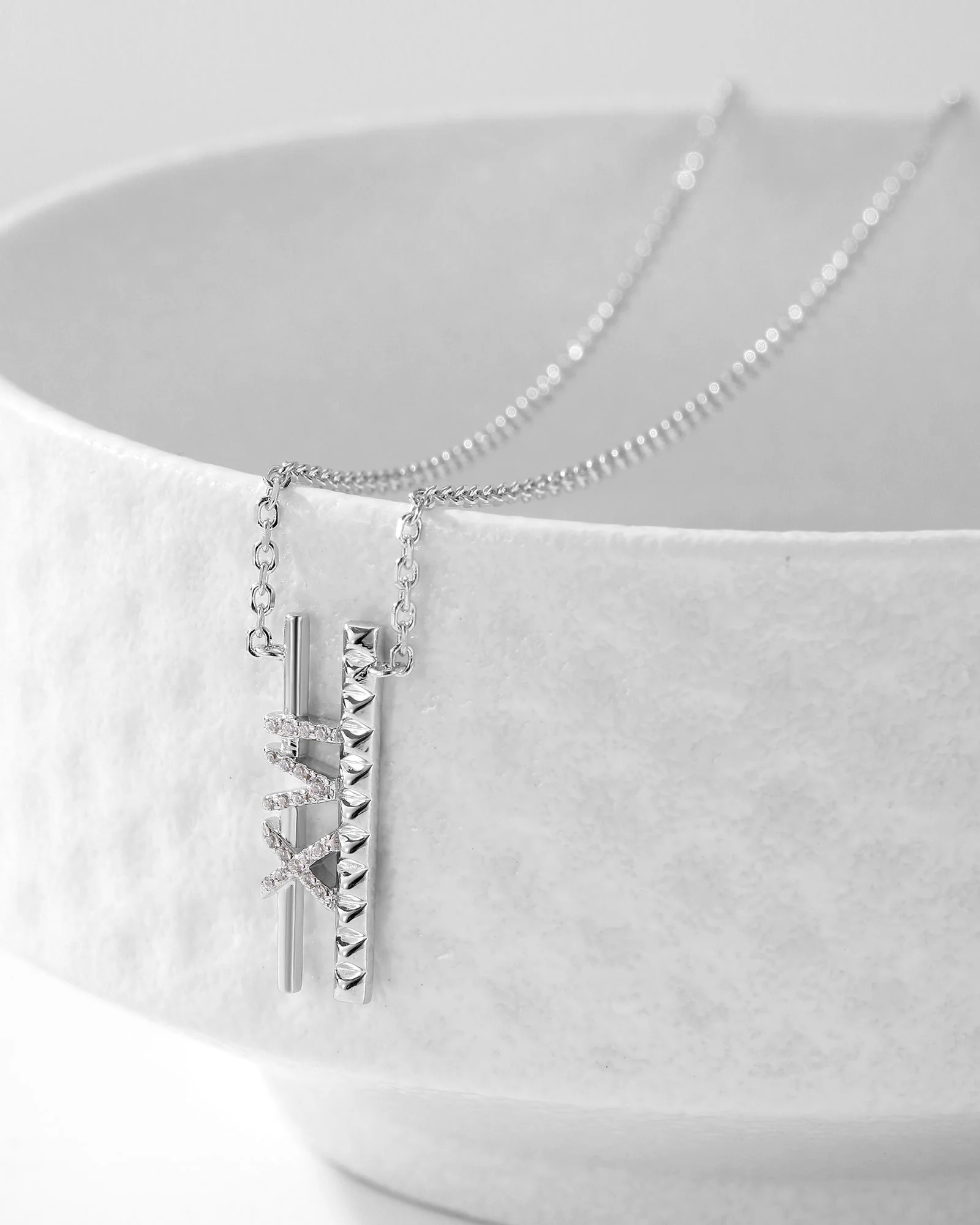 Valenza XVI Necklace - 8332910 - Image 5