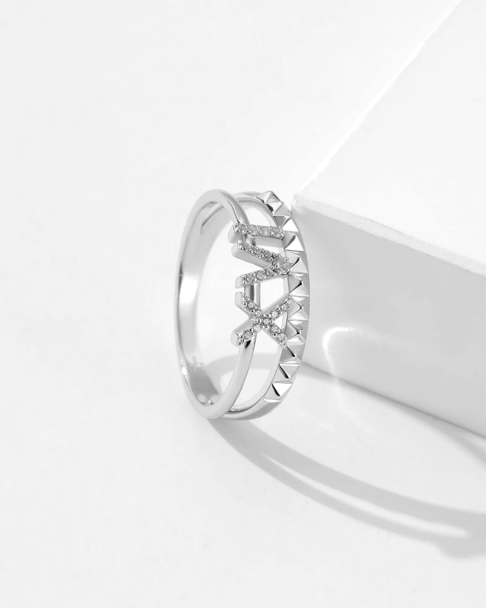 Valenza XVI Ring - 8312910 - Image 4